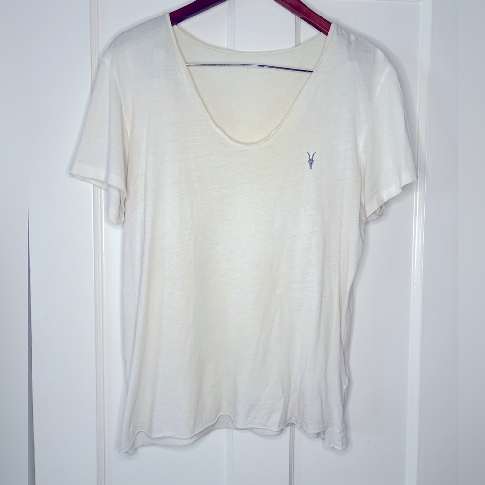 AllSaints • T-Shirt